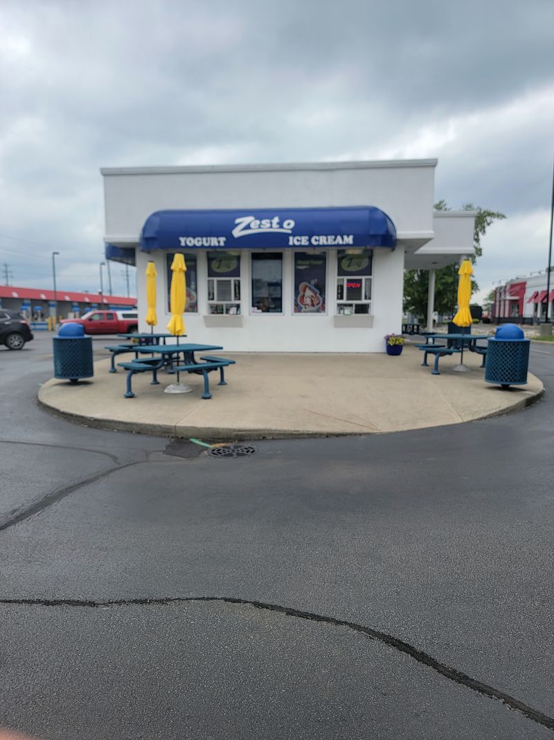 Zesto - Huntington, Indiana
