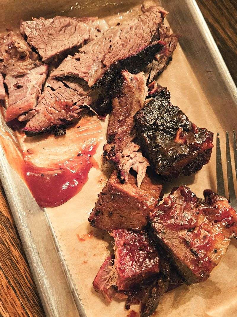 Family Style By The Pound