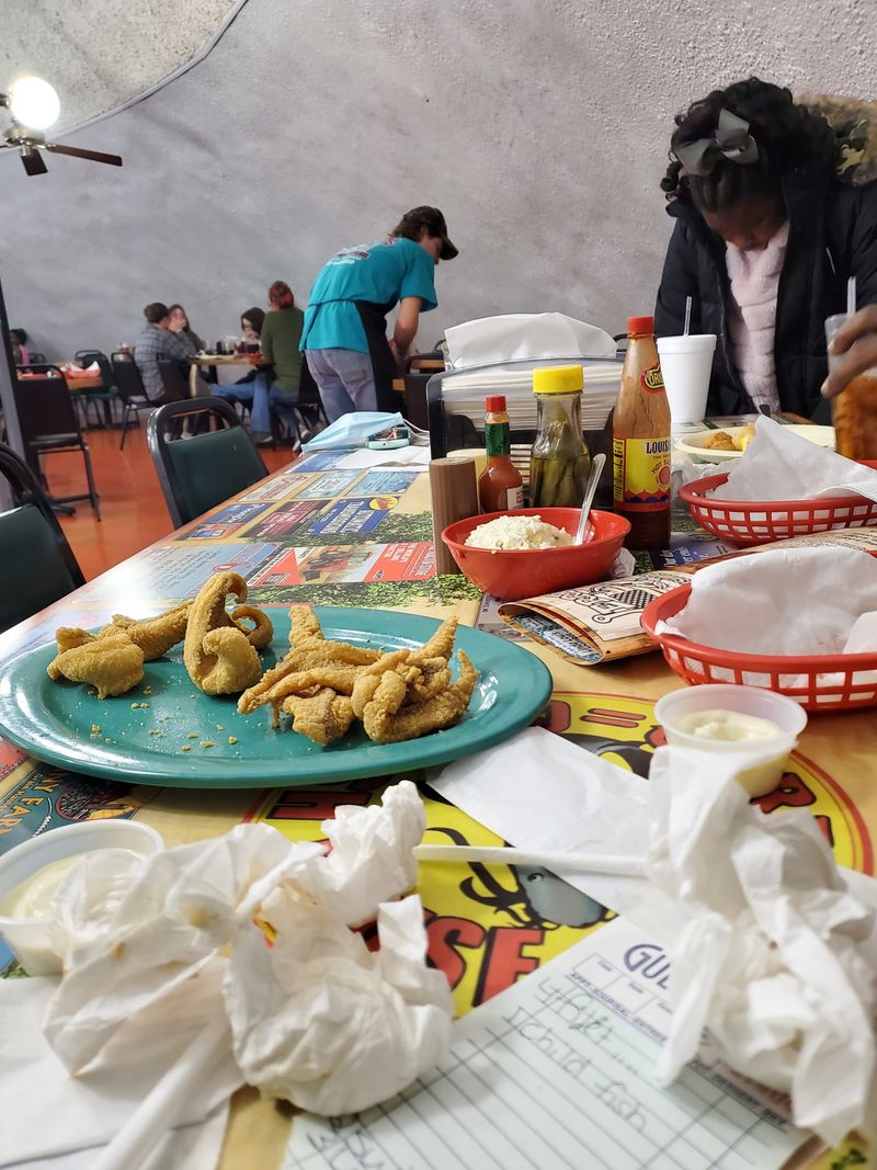 Simple Setup, Big Flavor