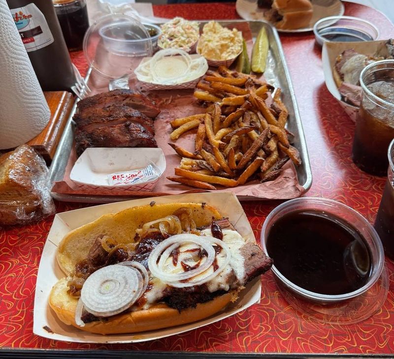 Sugarfire Smoke House - St. Louis, Missouri