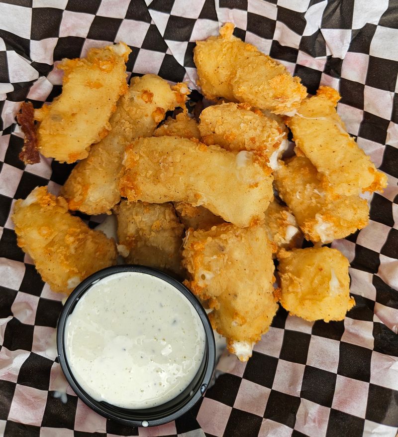 Tipsy Cow - Madison, Wisconsin