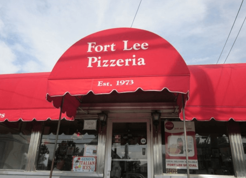 Fort Lee Pizzeria & Burger Spot – Fort Lee, NJ