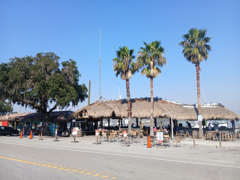 Fish Tales - Richmond Hill, Georgia