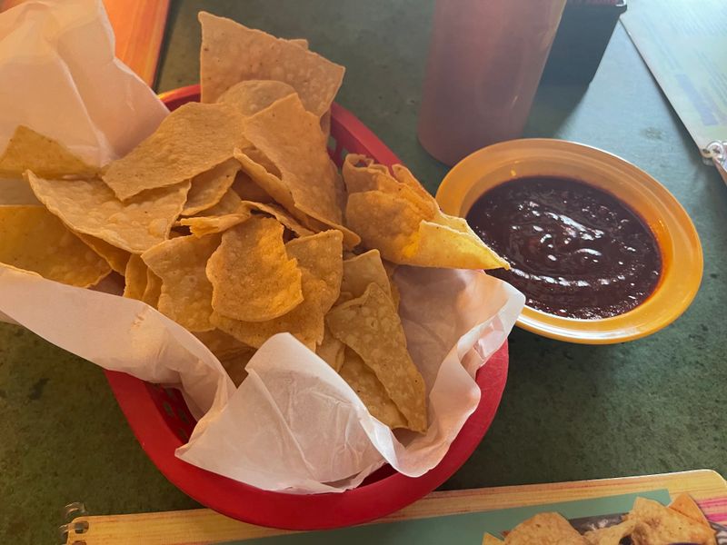 Los Cuates - Albuquerque, New Mexico