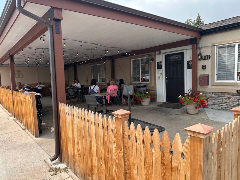 Taste of Denmark - Lakewood, Colorado