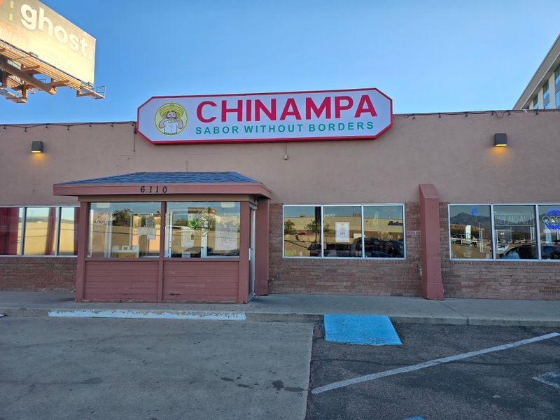 I Drove West Texas Highways To Try 10 Taco Stands (4 Were Absolute Hidden Gold) 7 Tacos Chinampa - El Paso, Texas