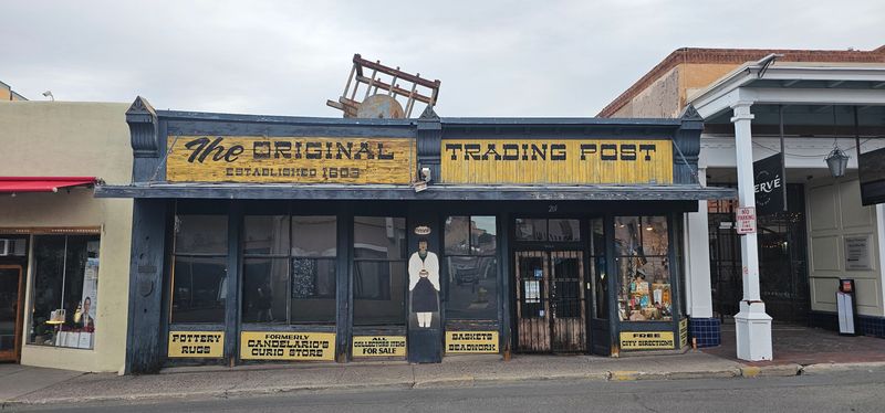 16 Enchilada Houses Across America Where the Red Sauce Still Simmered Overnight 15 Tia Sophia’s – Santa Fe, NM