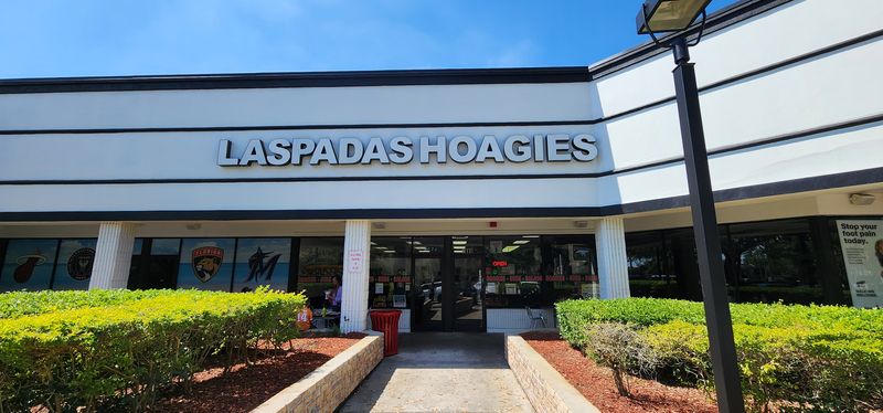 Laspada's Original Hoagies - Davie, Florida