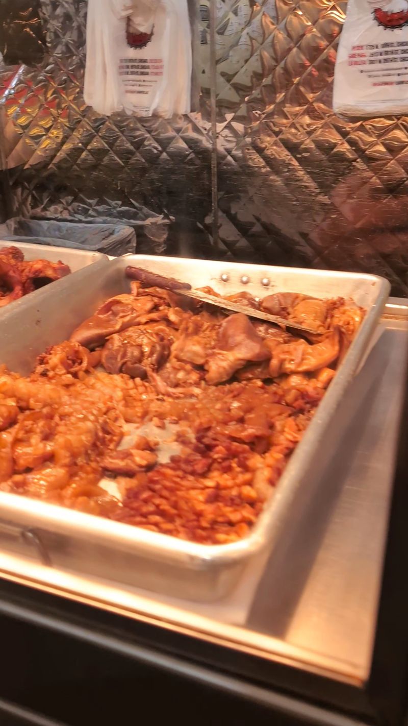 Carnitas Uruapan Restaurant - Chicago, Illinois