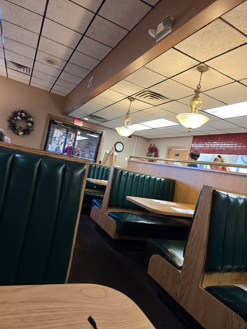 John's Coney Island - Flint, Michigan