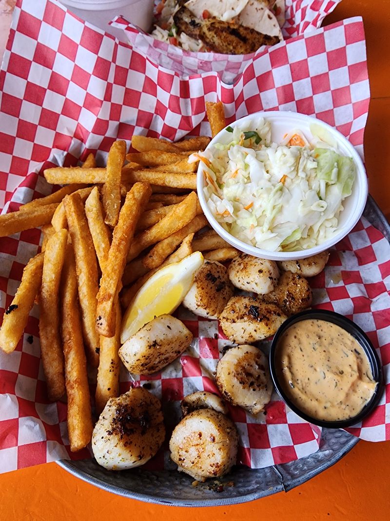 Casual Price Point, Big Portions