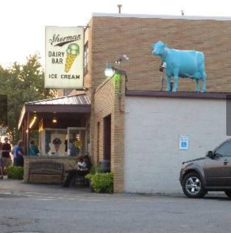 Sherman's of South Haven - South Haven, Michigan