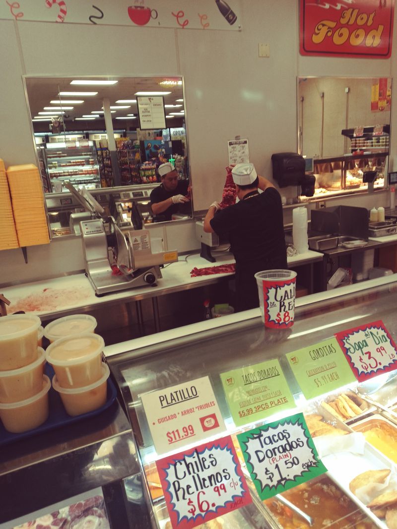 La Tienda Michoacana - Chicago, Illinois