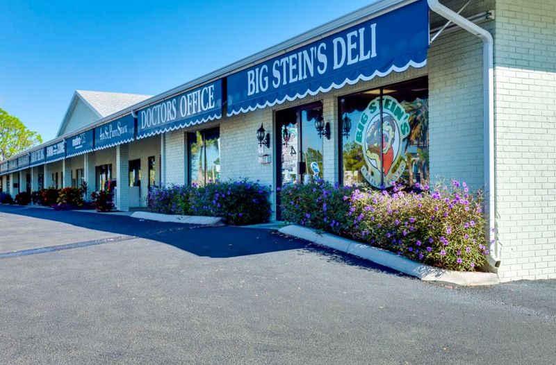 Big Steins Deli - St. Petersburg, Florida