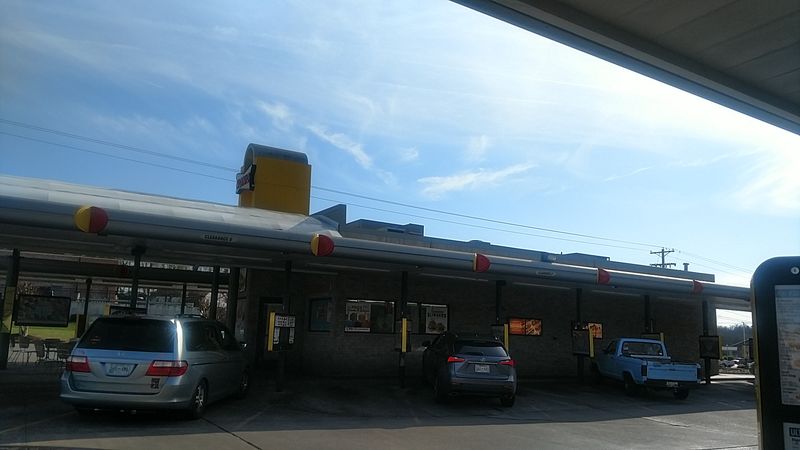 Finding the Spot Without Stress