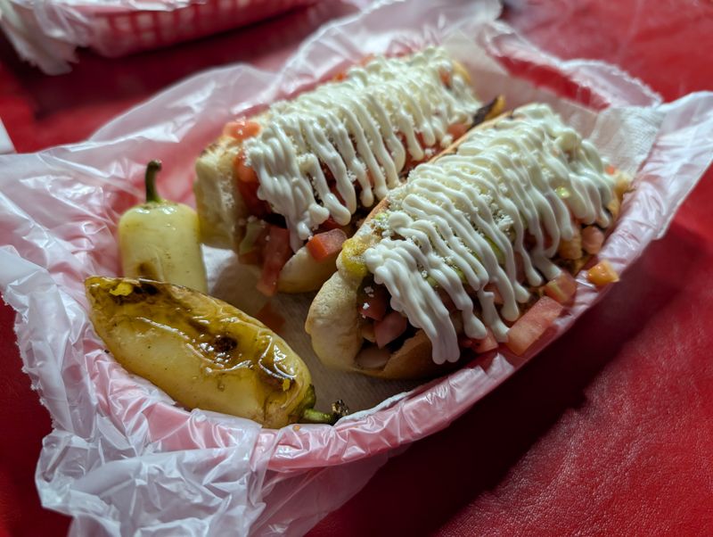 This Phoenix Taco Spot Serves Authentic Mexican Plates Locals Say Are Worth Seeking Out 12 A Bite That Travels Back Home