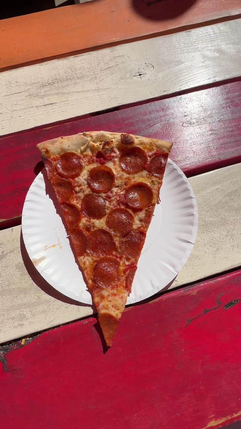 Thin-Crust Craftsmanship