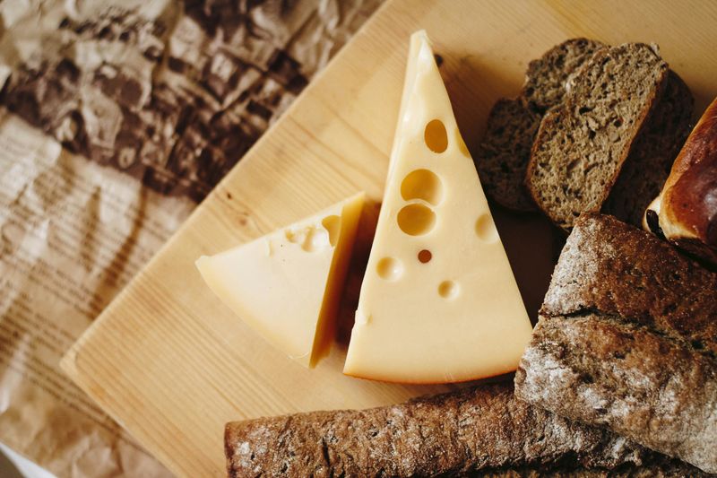 19 Foods People Swore Off but Always Come Back To 18 Cheese