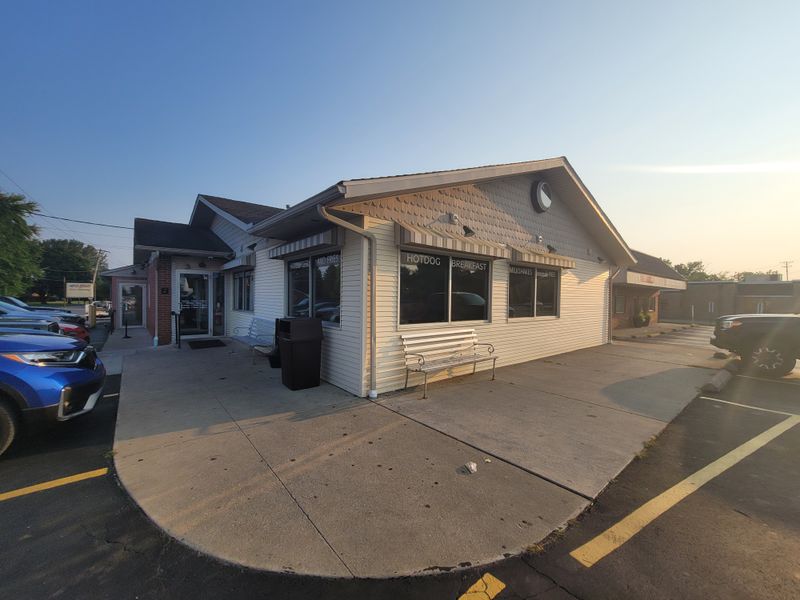 Nutcracker Family Restaurant - Pataskala, Ohio