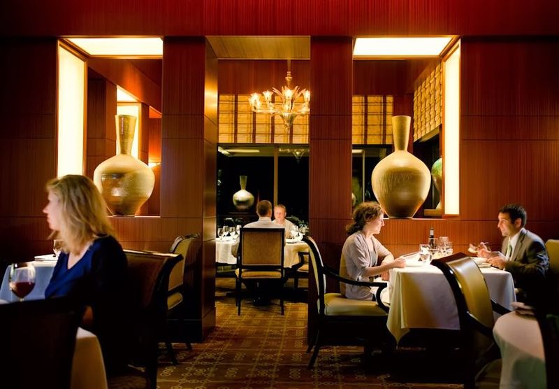 One Unforgettable Fine Dining Spot in Every State 33 Herons – Cary, North Carolina