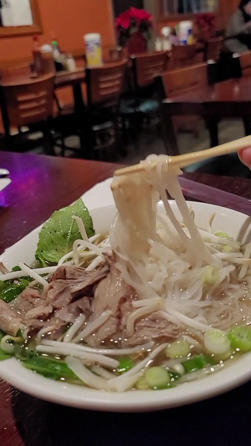 Phở 99 Authentic Vietnamese - Shoreline, Washington