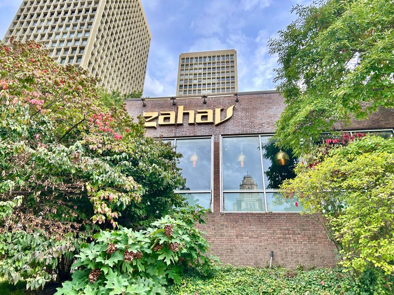 Zahav - Philadelphia, Pennsylvania