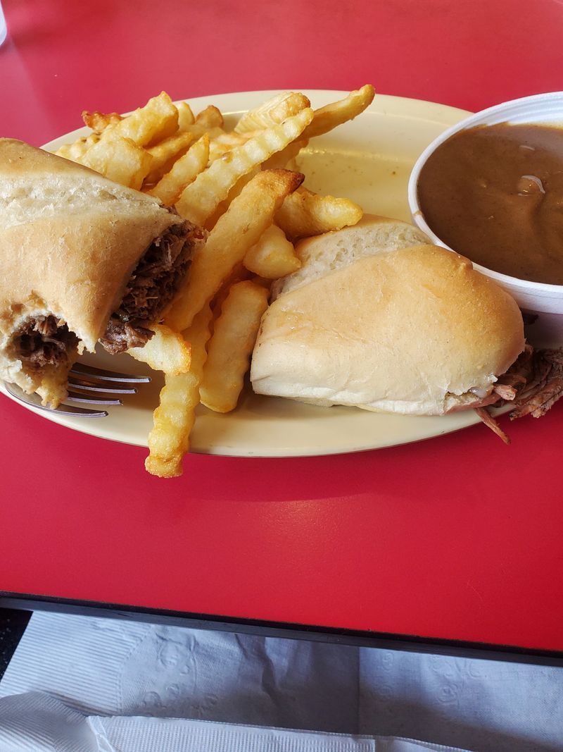 This Arkansas Family Restaurant Sells Out Of Pot Roast Nearly Every Evening 10 Blue Plate Specials On A Budget