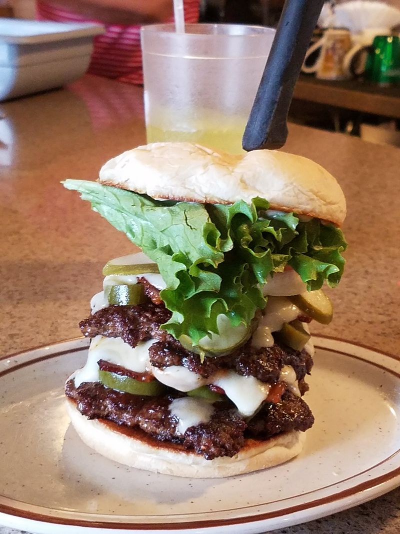 Burgers Worth the Detour