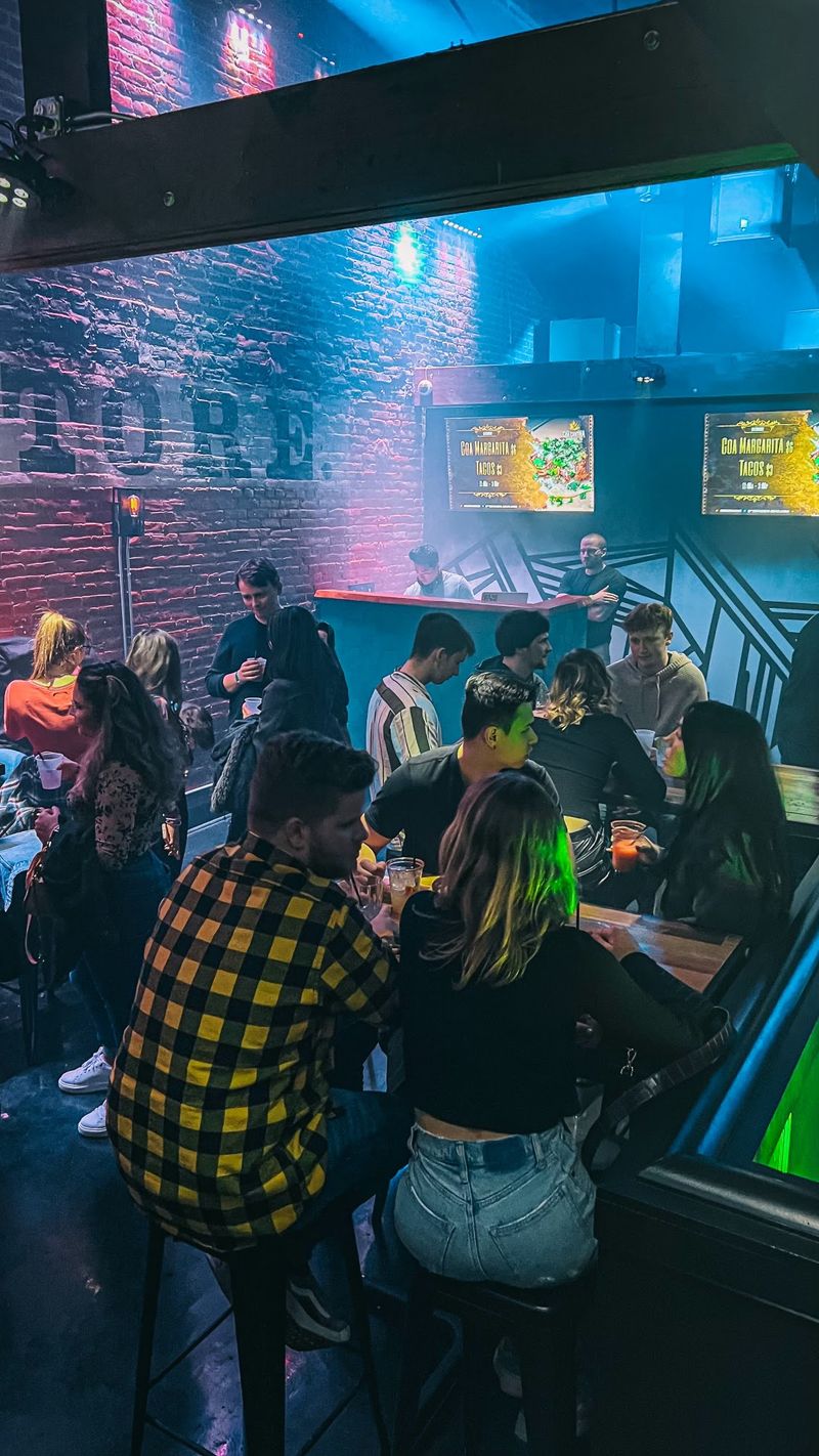 Thursday To Saturday Ritual