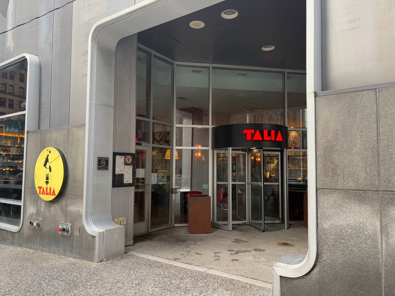 Talia - Pittsburgh, Pennsylvania