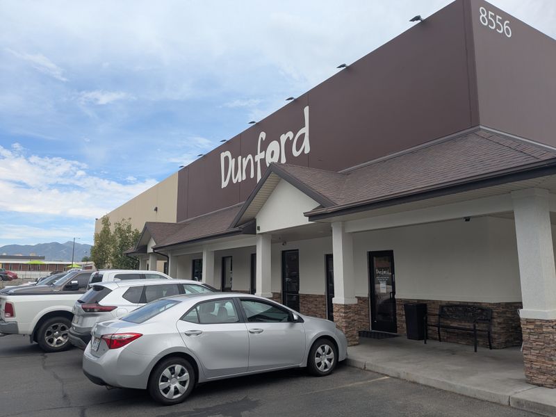 Dunford Bakers - West Jordan, Utah
