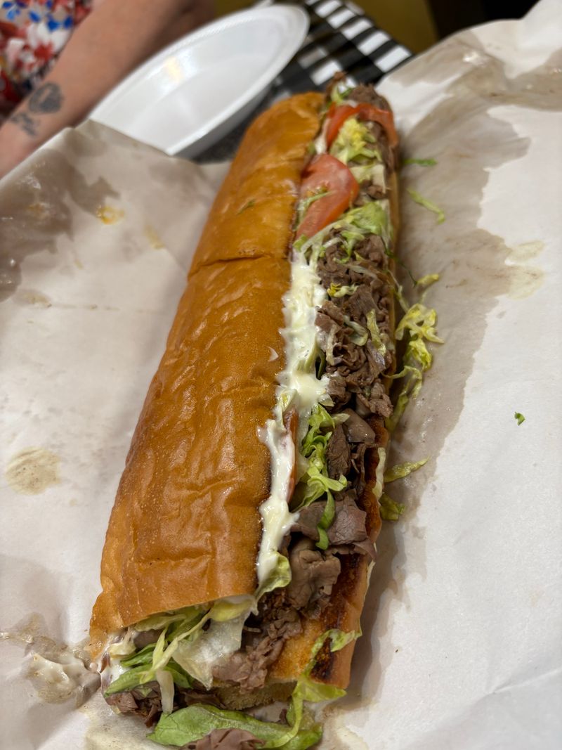 Lunch Only Game Plan