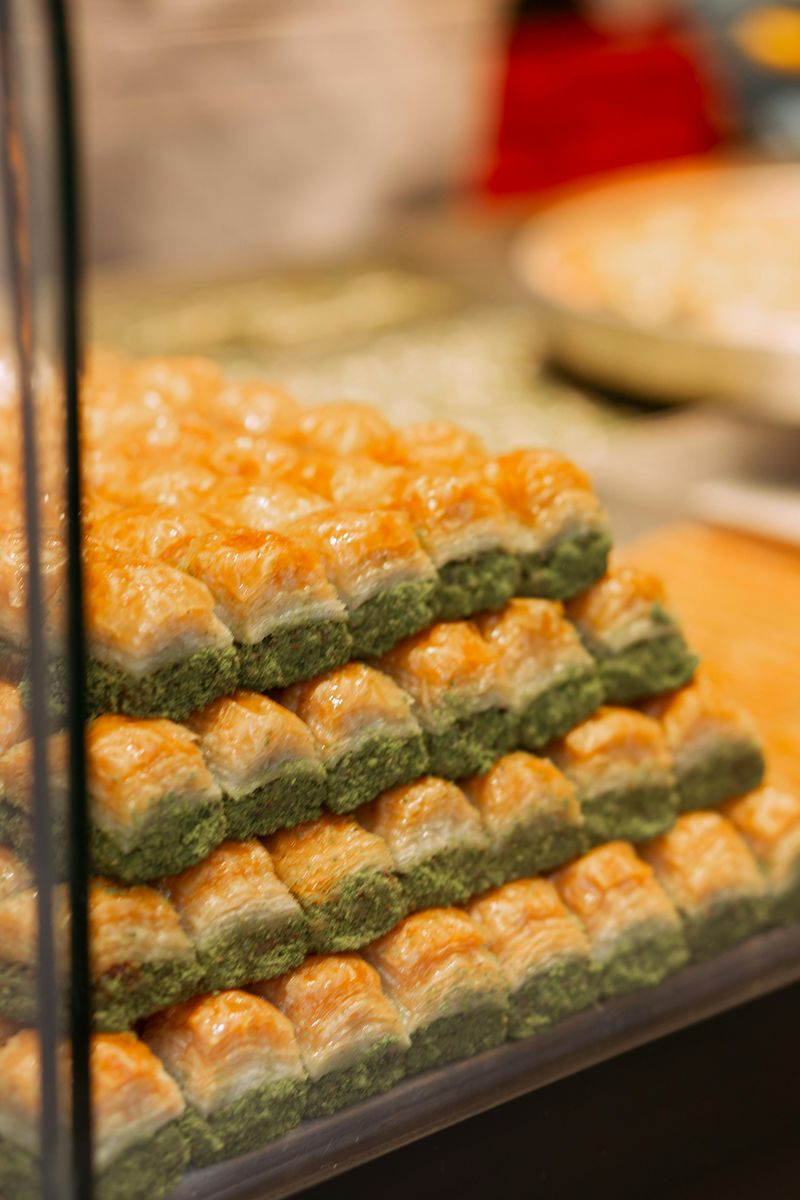 Baklava