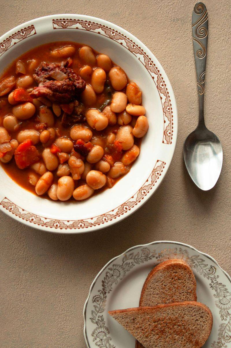Bean Stew