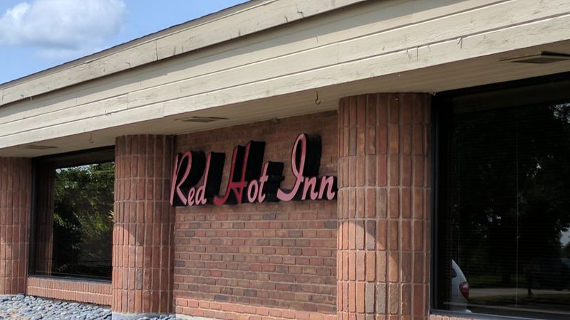 8 Michigan Coney Shops Where Chili Dogs Still Taste Like Late-Night College Runs 13 Red Hot Inn - Grand Rapids, Michigan