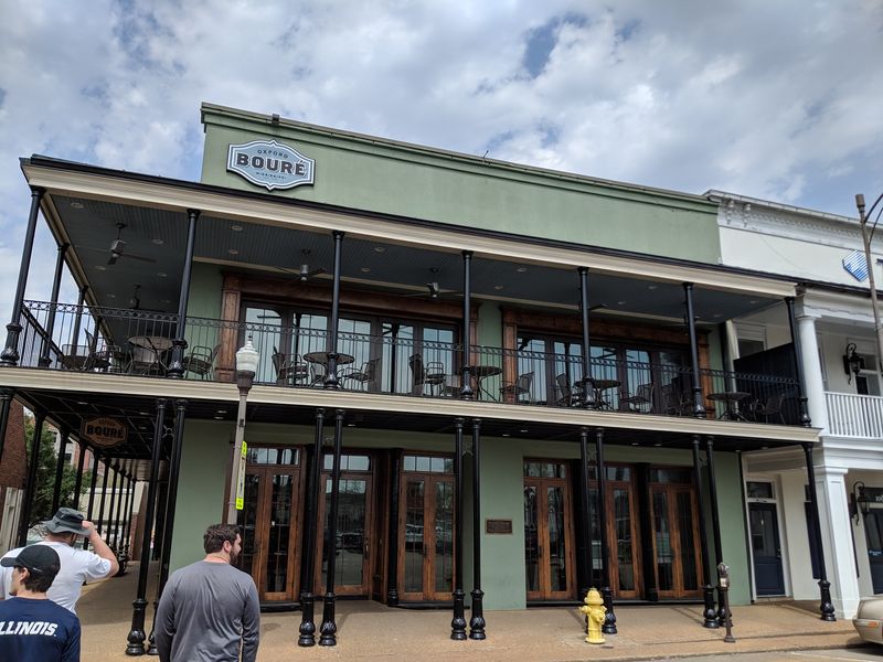 12 Hole-in-the-Wall Spots Travelers Swear Were the Best Meals of Their Road Trip 15 Ajax Diner — Oxford, Mississippi