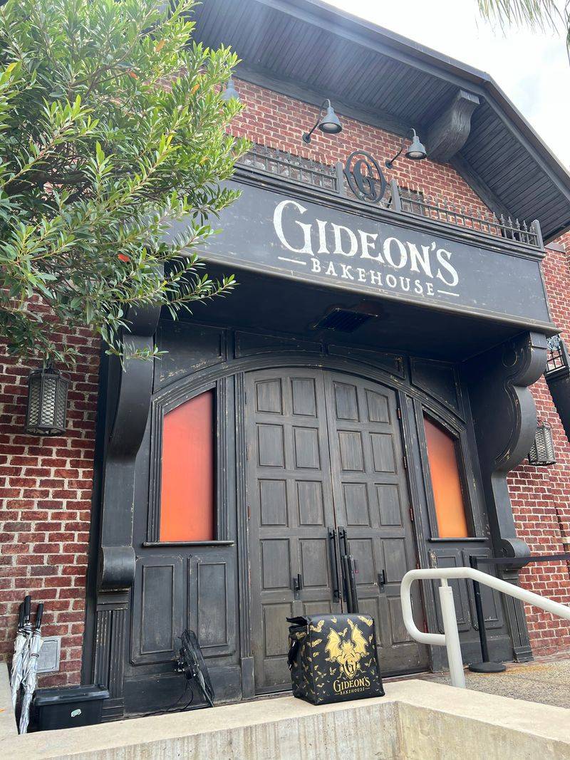Gideon's Bakehouse - Orlando, Florida