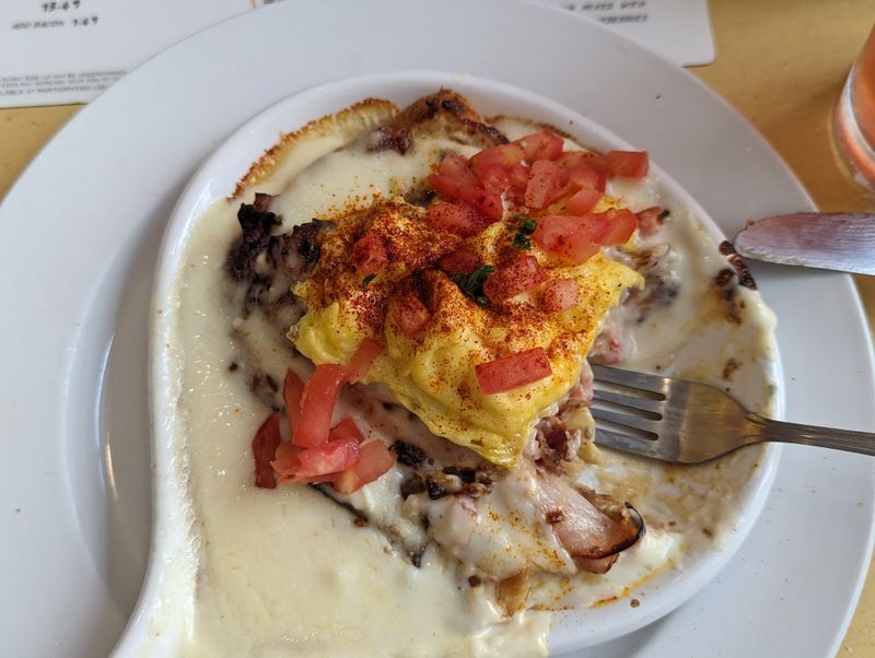 Gluten-Free And Dietary-Friendly Options