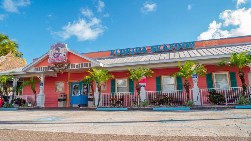 Florida Seafood Grill