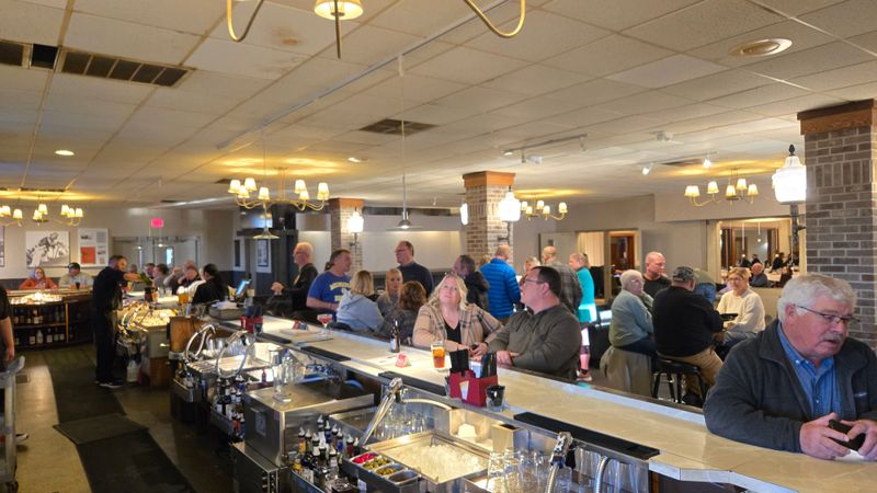 Van Abel's of Hollandtown - Kaukauna, Wisconsin