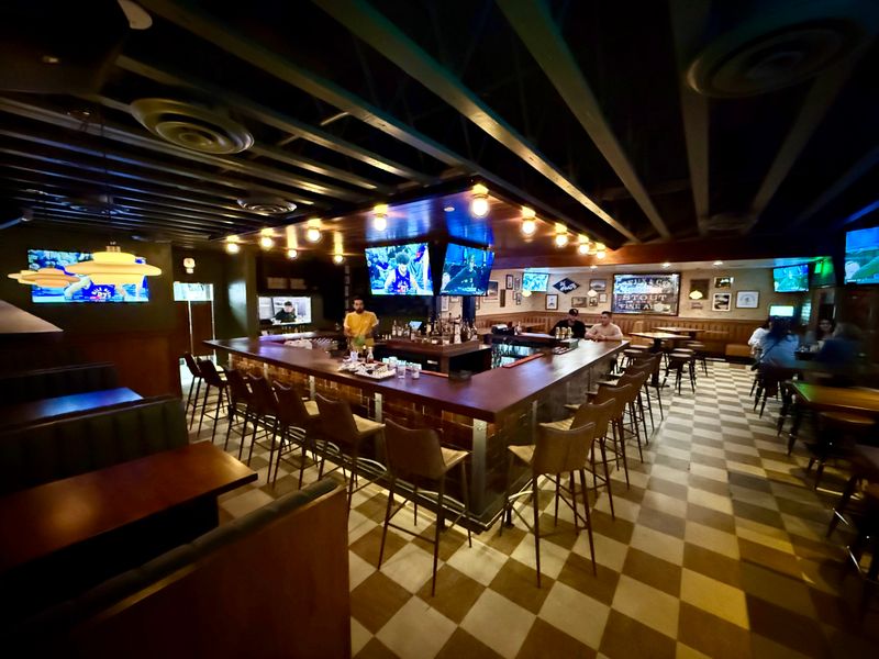 El Camino – Scottsdale, AZ