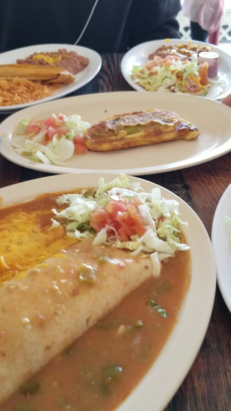 Santiago's Mexican Restaurant - Denver, Colorado