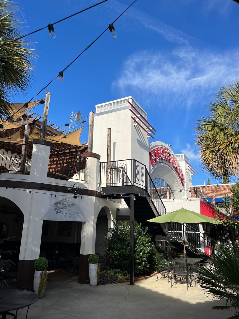 12 South Carolina Breakfast Spots That Have Everyone Setting The Alarm A Little Earlier 12 The Hangar Provisions-Lexington, South Carolina