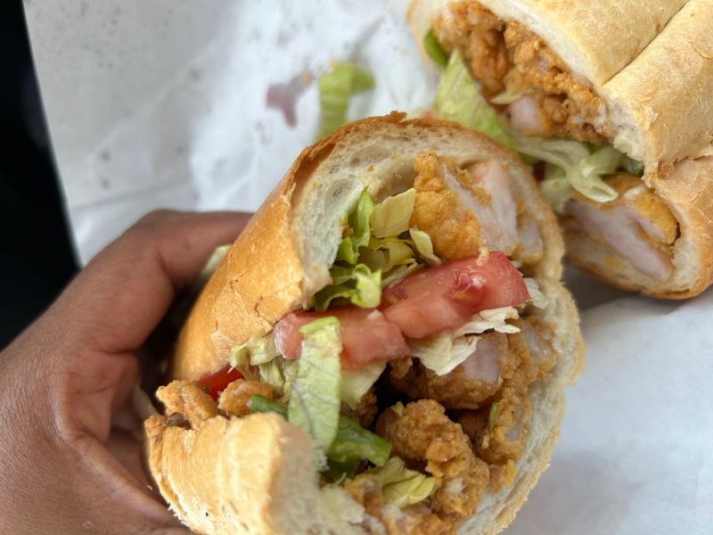 Olde Tyme Grocery – Lafayette, Louisiana