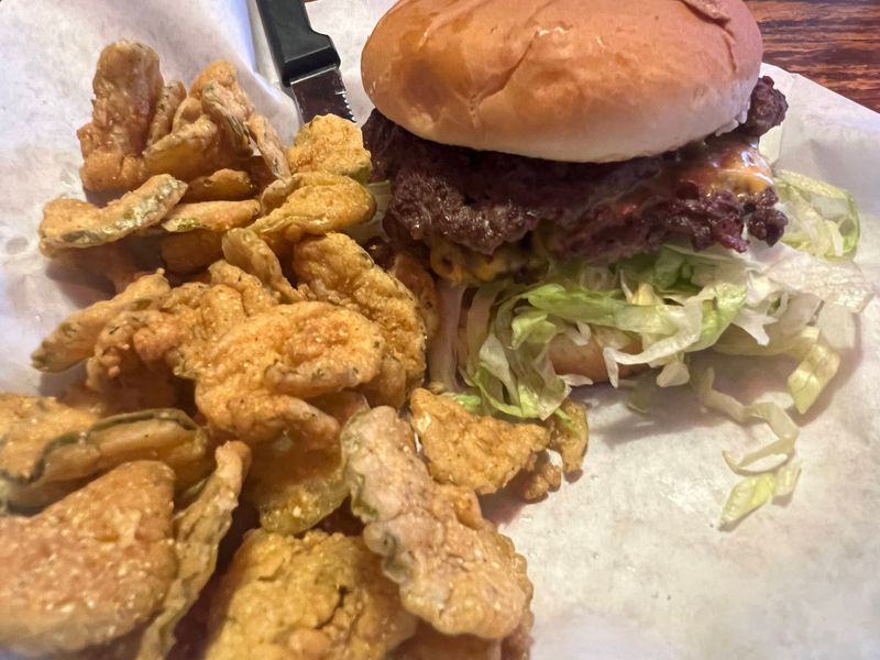 Classic Chicken Fried Steak