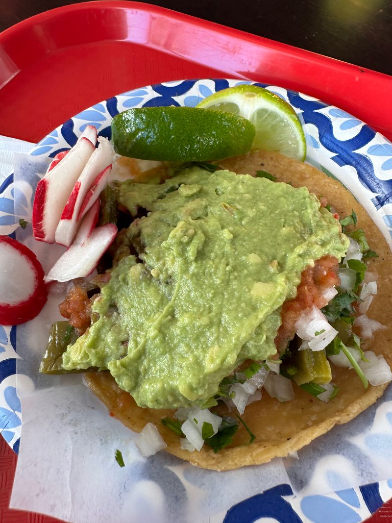 Salsas You Should Not Skip