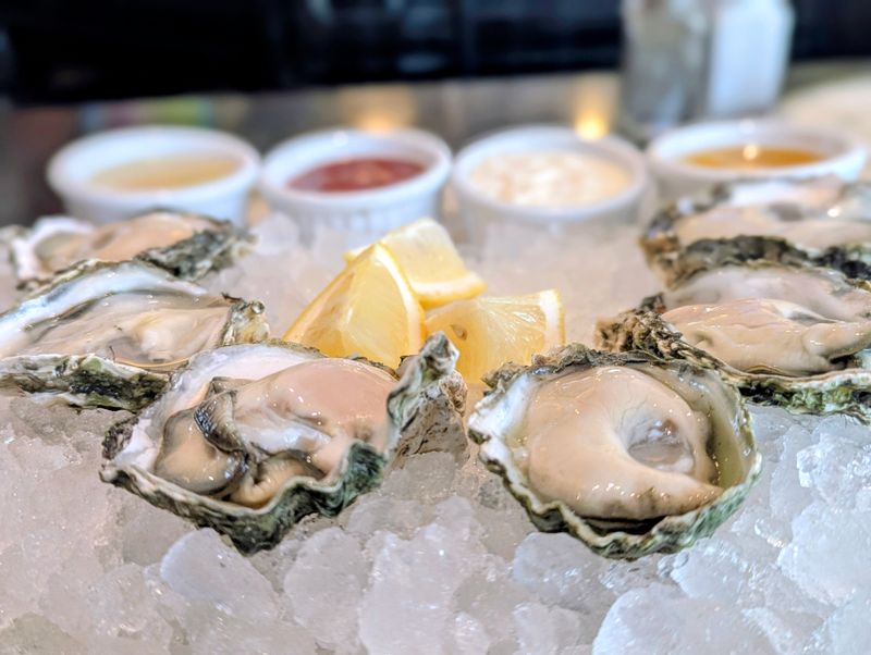 Market Street Grill - Salt Lake City, Utah