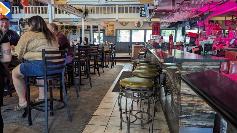 Local Feel, Tourist Appeal