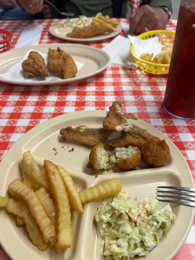 Tips For Your First Visit