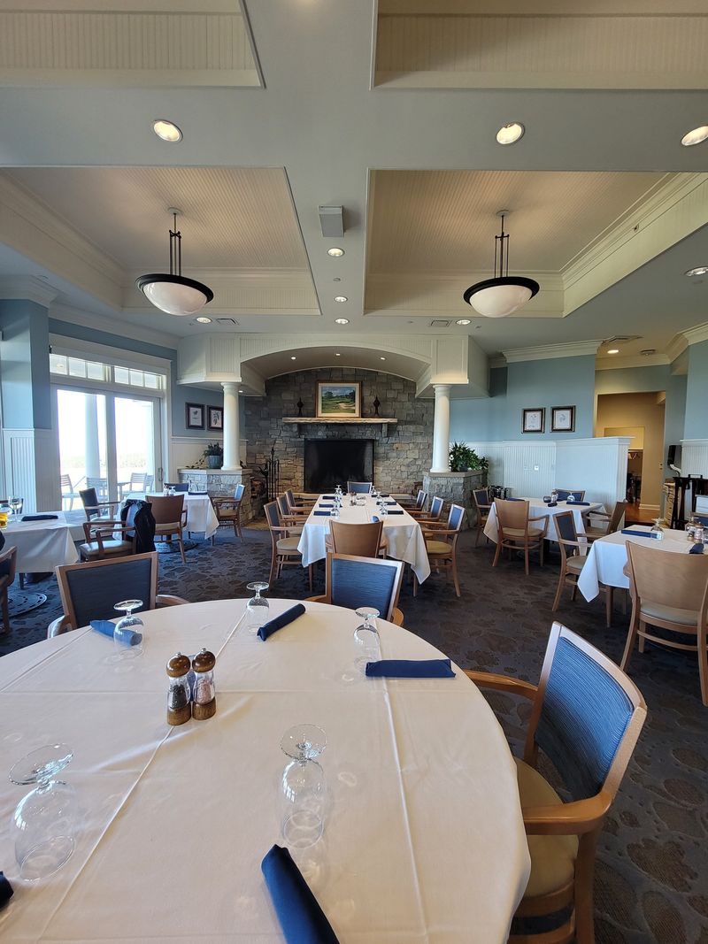 Service With Quiet Confidence